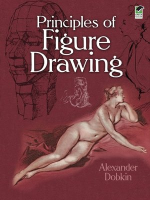 cover image of Principles of Figure Drawing